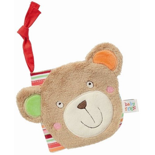 Carticica din plus pentru bebelusi Fehn