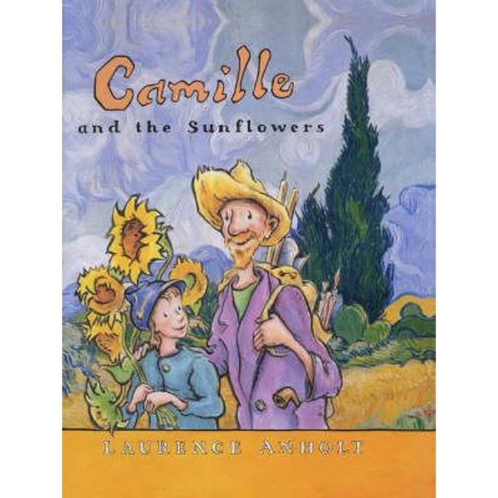 Camille and the Sunflowers