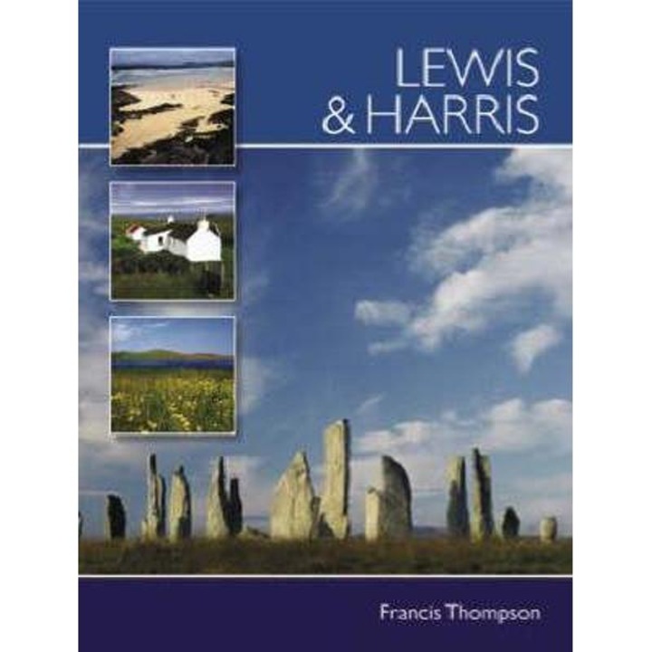 Lewis and Harris