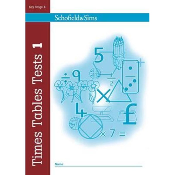 Times Tables Tests