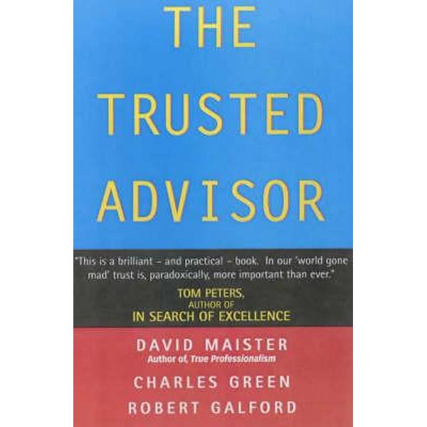Trusted Advisor