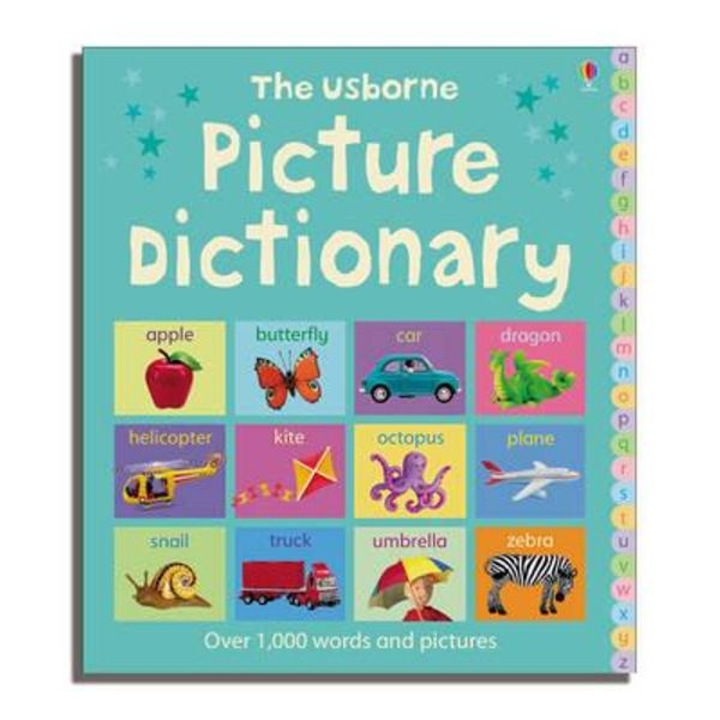 Picture Dictionary