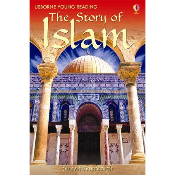 Story of Islam
