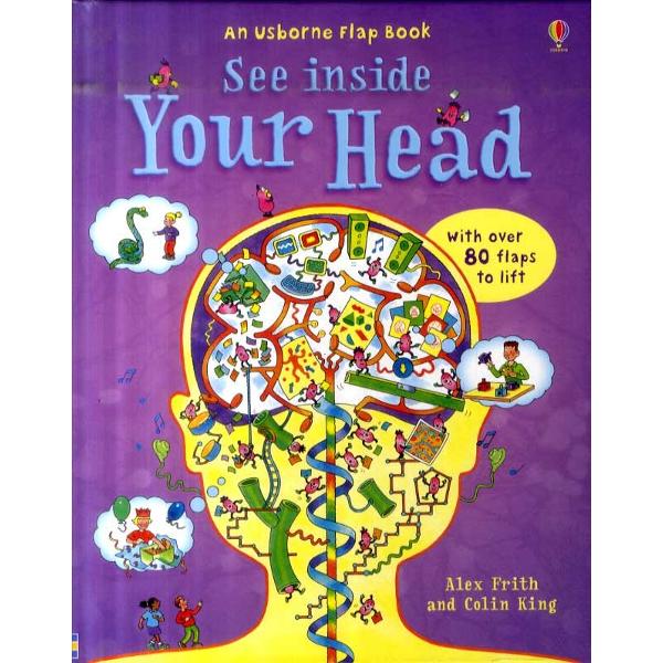 See Inside Your Head