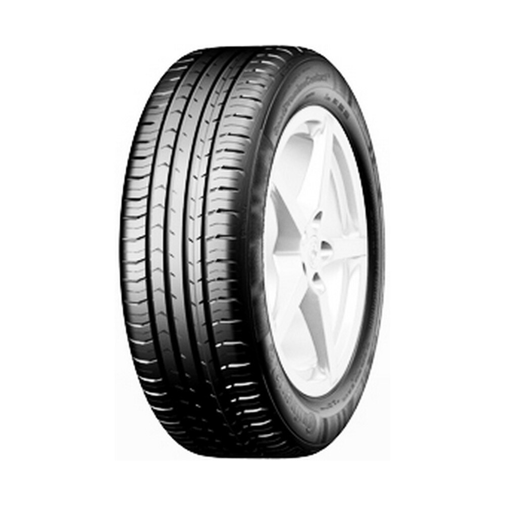 Anvelopa VARA Continental PREMIUM CONTACT 5 235/55 R17 99 V
