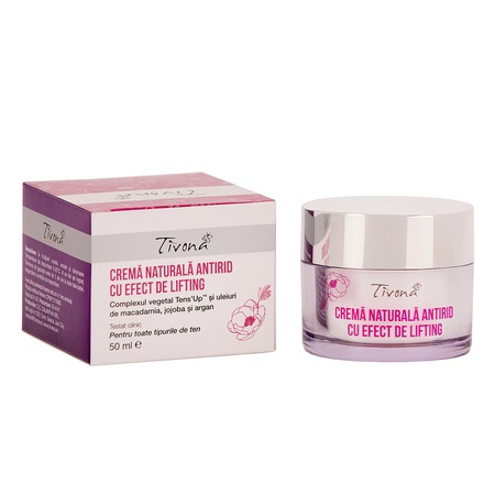 Crema Antirid Cu Efect De Lifting Emag Ro