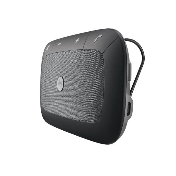 Car kit bluetooth Motorola Sonic Rider eMAG.ro