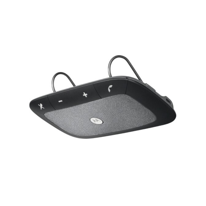 Car kit bluetooth Motorola Sonic Rider eMAG.ro