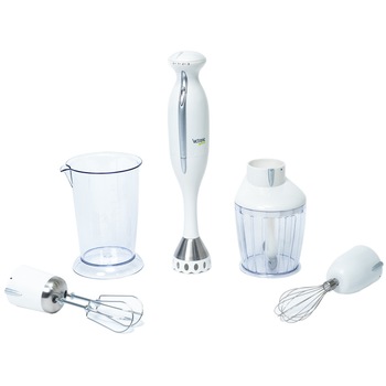Blender electric multifunctional, 4 in 1,150W , Victronic VC317 Blender electric multifunctional, 4 in 1,150W , Victronic VC317