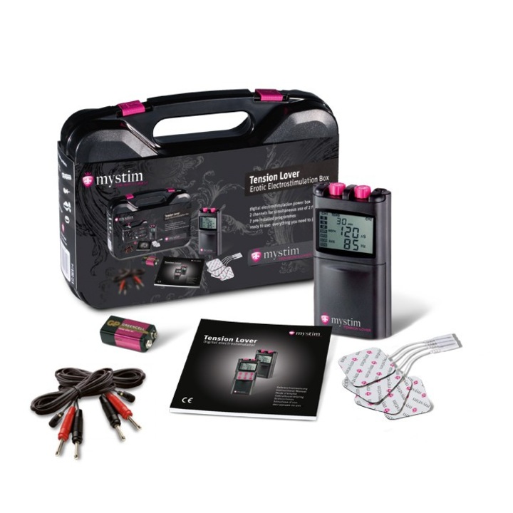 Electrostimulator Mystim