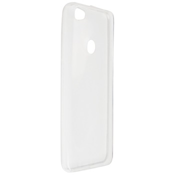 Husa de protectie Xiaomi Soft Case Prime pentru Redmi Note 5A, Transparent Husa de protectie Xiaomi Soft Case Prime pentru Redmi Note 5A, Transparent