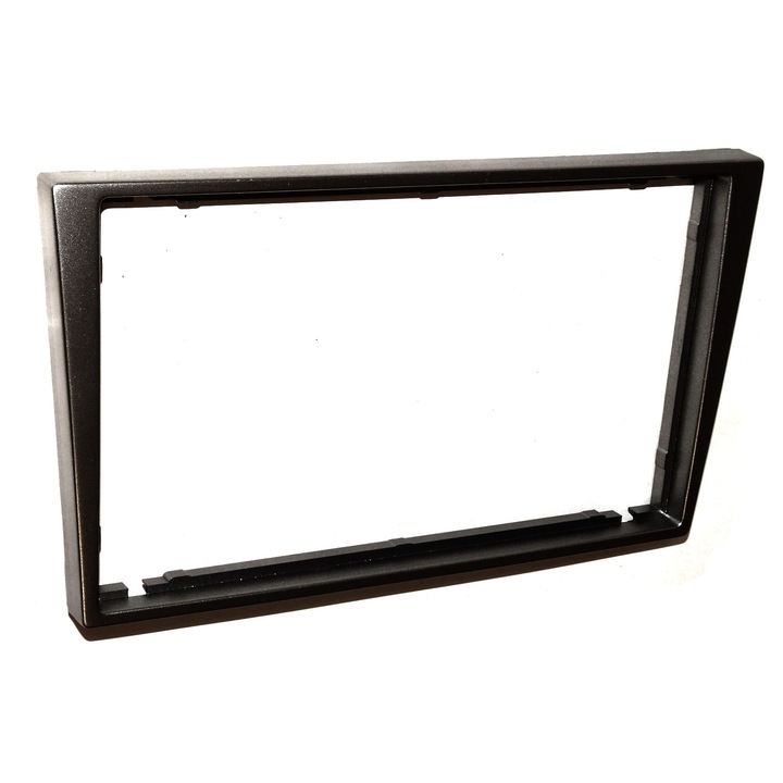 Адаптерна рамка за панел AERZETIX, 2 Din, за Opel, Renault, Suzuki