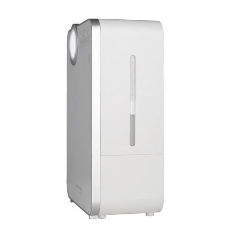 Umidificator de aer Concept ZV2000, 110 W, capacitate rezervor apa 5 l, capacitate umidificare aer 400 ml/h