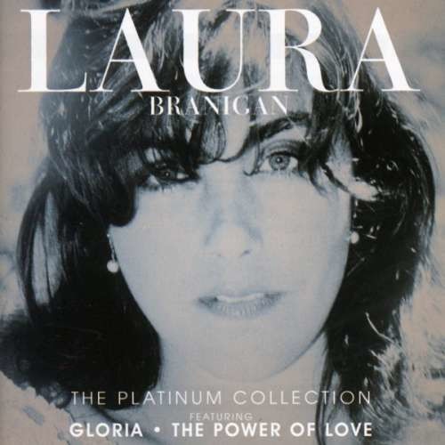 Laura Branigan - Platinum Collection (CD)