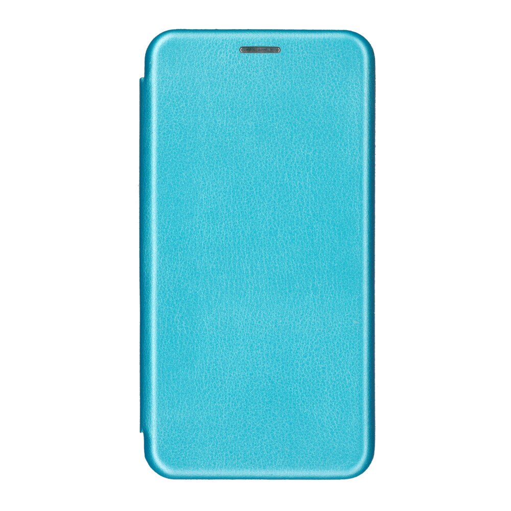 Husa de protectie tip carte, EuroCELL 360 de grade, pentru Samsung Galaxy S9 Plus, bleu
