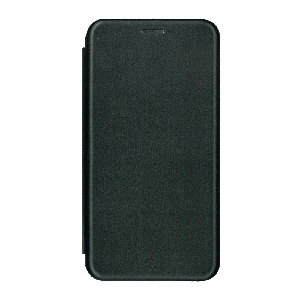 Husa de protectie tip carte, EuroCELL 360 de grade, pentru Samsung Galaxy S9 Plus, negru