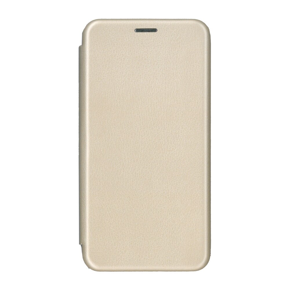 Husa de protectie tip carte, EuroCELL 360 de grade, pentru Huawei P20 Pro, auriu