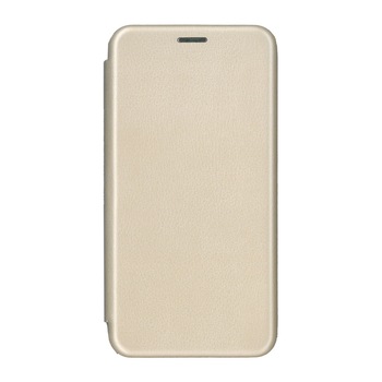 Husa de protectie tip carte, EuroCELL 360 de grade, pentru Huawei P20 Pro, auriu Husa de protectie tip carte, EuroCELL 360 de grade, pentru Huawei P20 Pro, auriu