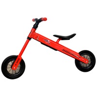bicicleta fara pedale dhs b-bike rosu imagen 25_0_
0