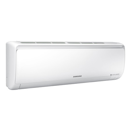 Aparat de aer conditionat Samsung Maldives 24000 BTU, Clasa A++, Functie incalzire, Filtru 3 Care‎ Auto Clean, 2-Step Cooling, AR24NSFPEWQNEU, Alb