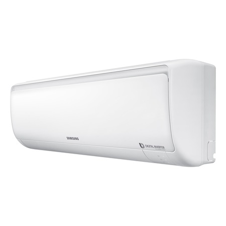 Aparat de aer conditionat Samsung Maldives 9000 BTU, Clasa A++, Functie incalzire, Filtru 3 Care Auto Clean, 2-Step Cooling, AR09NXFPEWQNEU, R32, Alb