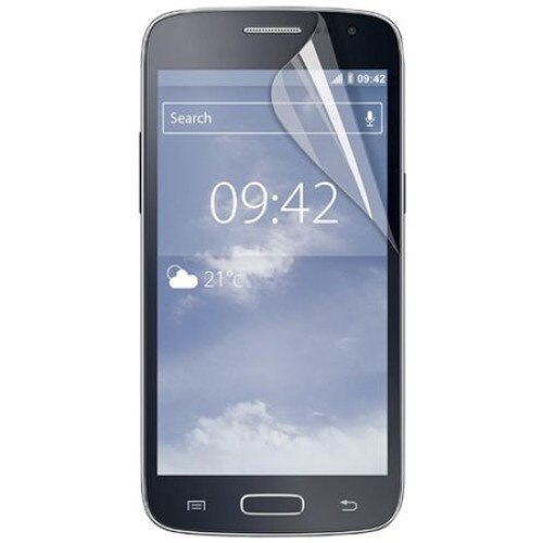 Folie Plastic Samsung Galaxy Core G386F Vetter Transparenta