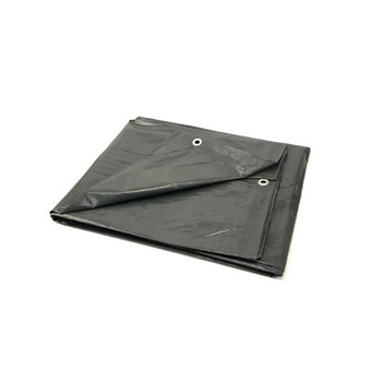 Prelata impermeabila 15x16m 120g/m², Geko G70582 Prelata impermeabila 15x16m 120g/m², Geko G70582