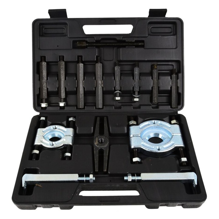 Extractor pentru rulmenti si roti dintate, Geko, G02530