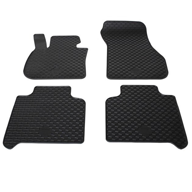 Set covorase auto pentru BMW 2er (F46). 2014-prezent, 4 buc