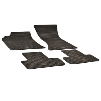 Set covorase auto pentru Audi Q5, 2008-prezent, 4 buc Set covorase auto pentru Audi Q5, 2008-prezent, 4 buc