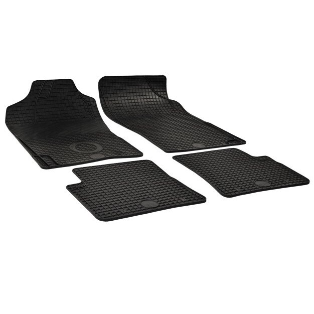 Set covorase auto pentru Citroen Xsara, Xantia, 1997-2003, 4 buc