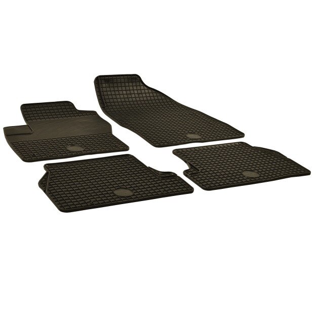 Set covorase auto pentru Ford C-Max, 2010-prezent, Grand C-Max, 2010-prezent