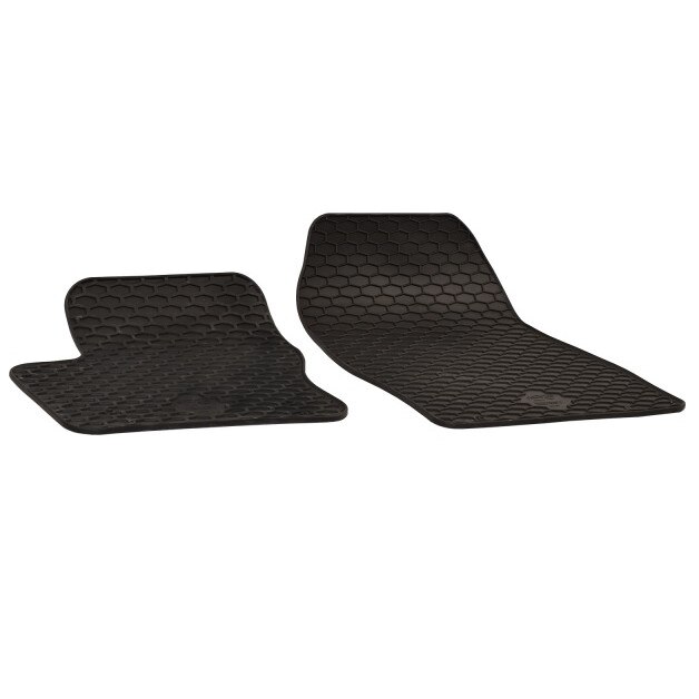 Set covorase auto pentru Ford Connect Tourneo, Connect Transit, 2014-prezent, 2 buc