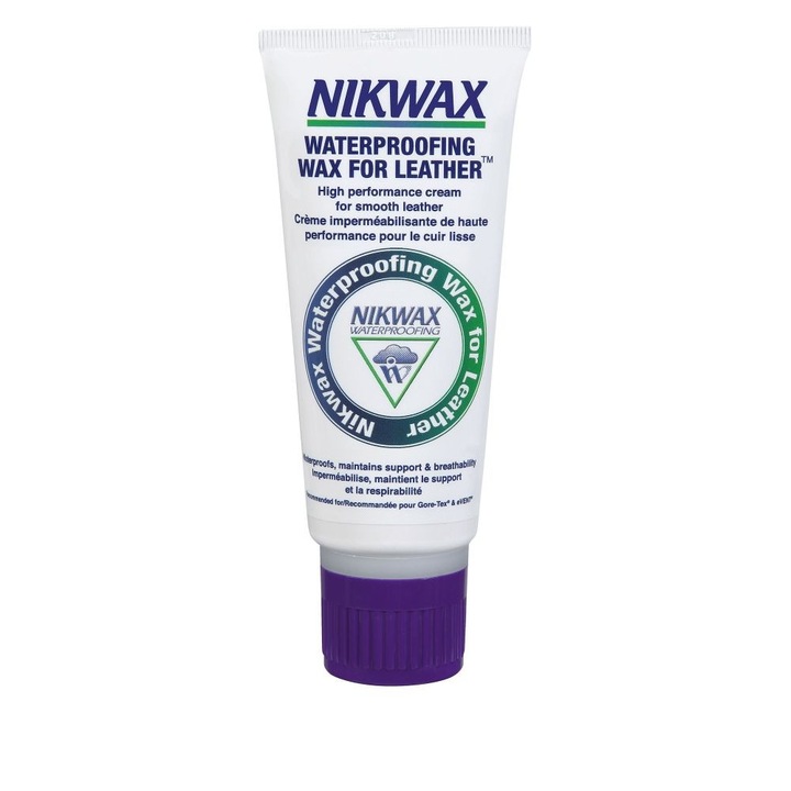 Хидроизолиращ крем за кожа Nikwax Waterproofing Wax 100мл