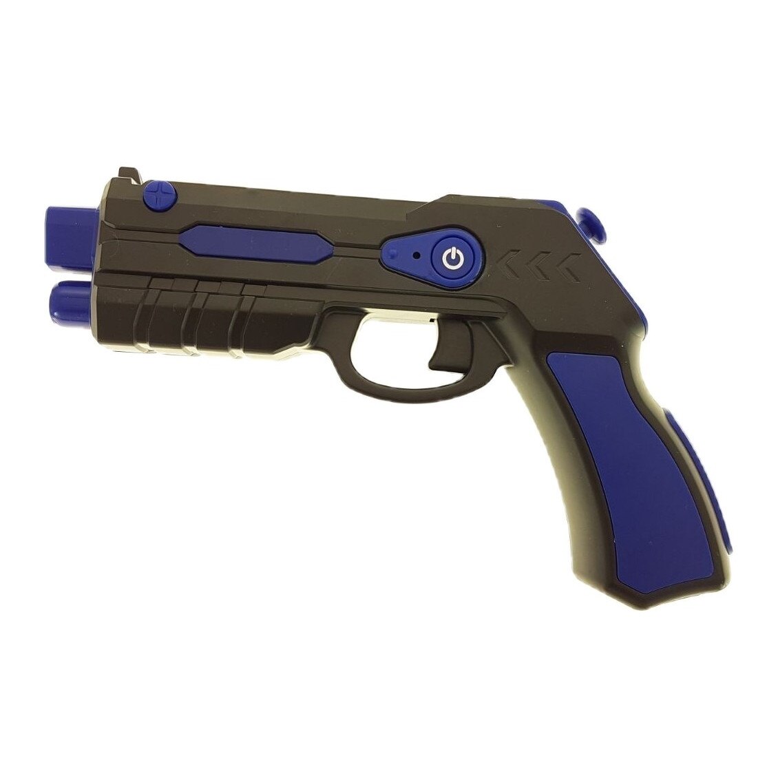Pistol Omega, AR Shooting Gun ,Realitate Augumentata, ARBLASTER [44350], Negru cu albastru