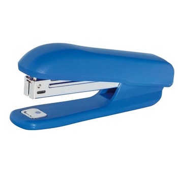 Capsator 16 coli, capse nr.10, Office Products - albastru Capsator 16 coli, capse nr.10, Office Products - albastru