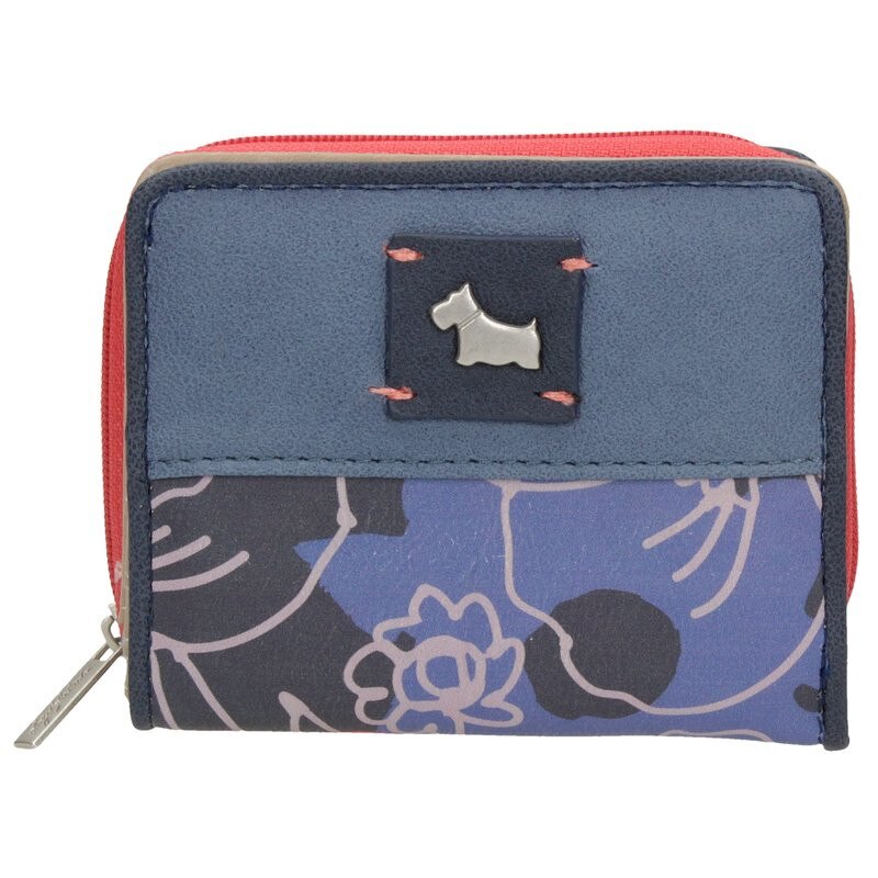 Portofel Dogsbybeluchi Miravalles albastru
