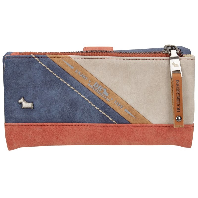 Portofel Dogsbybeluchi Teide multicolor