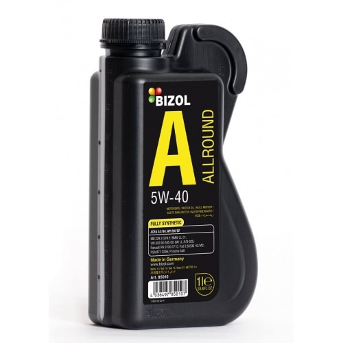 Ulei motor Bizol Allround 5W40 1L