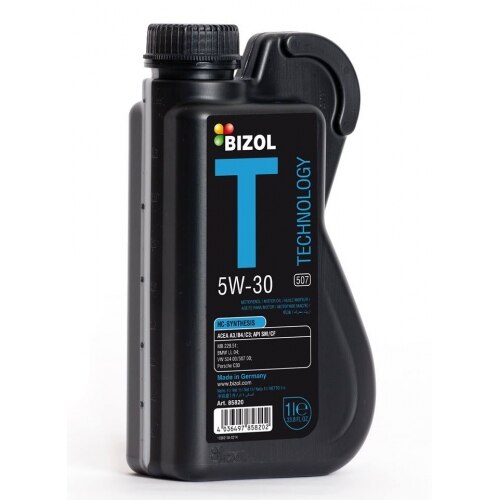 Ulei motor Bizol Technology 5W30 507 1L