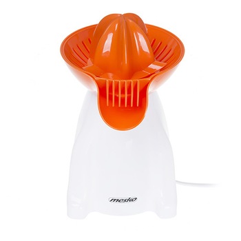 Storcator Electric de Citrice Mesko, Putere 25W Storcator Electric de Citrice Mesko, Putere 25W