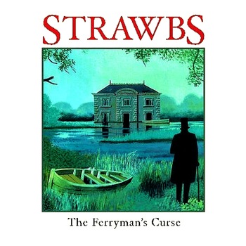 Strawbs The - The Ferryman's Curse (cd) Strawbs The - The Ferryman's Curse (cd)