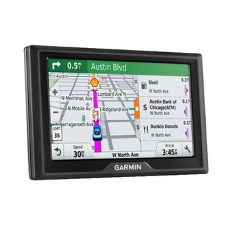 Sistem de navigatie Garmin Drive 50 + Cadou Cana Romania 100 Sistem de navigatie Garmin Drive 50 + Cadou Cana Romania 100