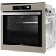 Cuptor incorporabil Whirlpool AKZM 8480 S, Electric, Autocuratare pirolitica, 73 l, Clasa A+, 6th Sense, Ready2Cook, Girll, Quartz Light