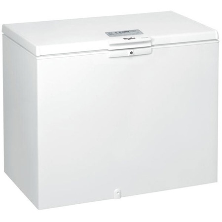 Фризерна ракла Whirlpool WHE31352 FO