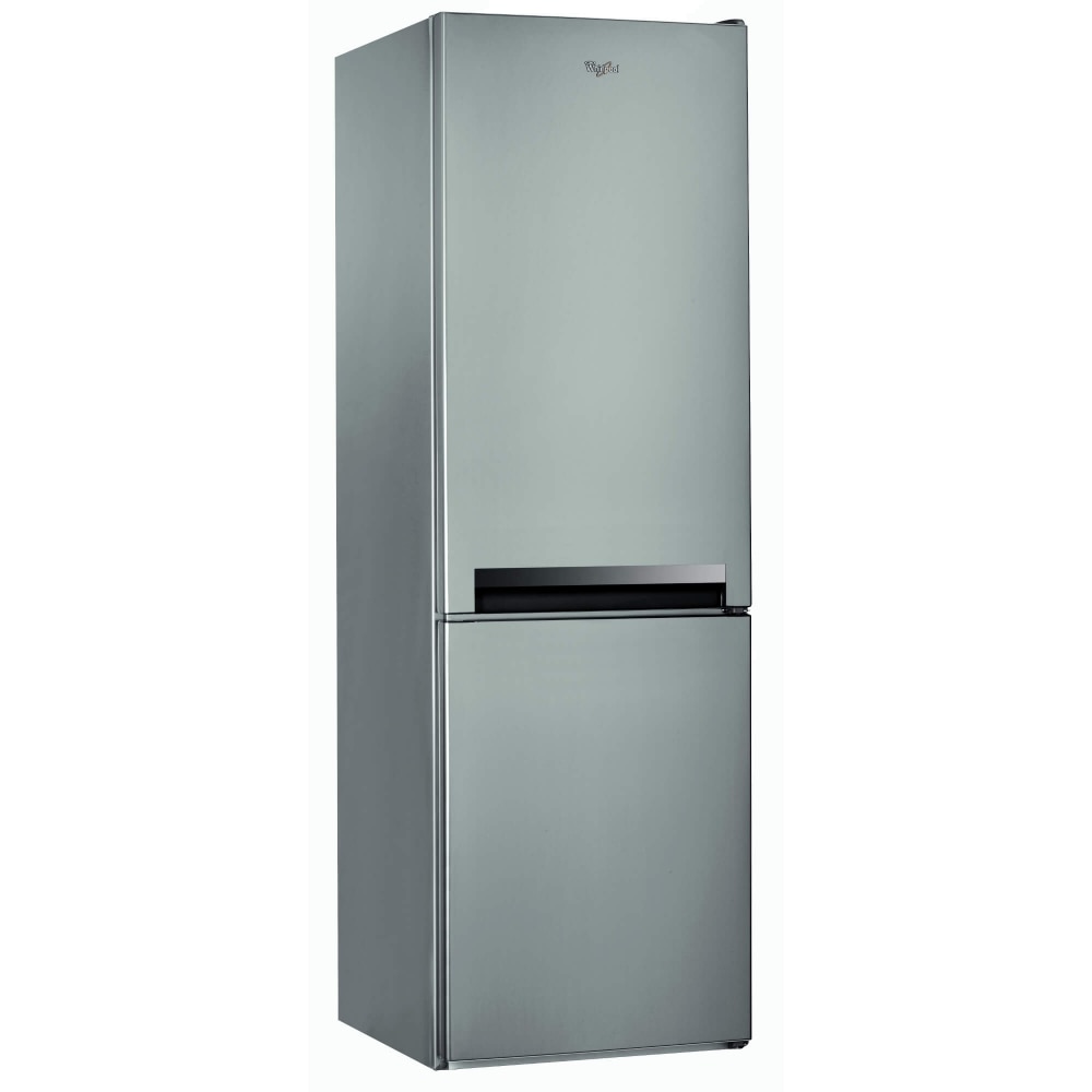 Xладилник с фризер Whirlpool BLFV 8001 OX