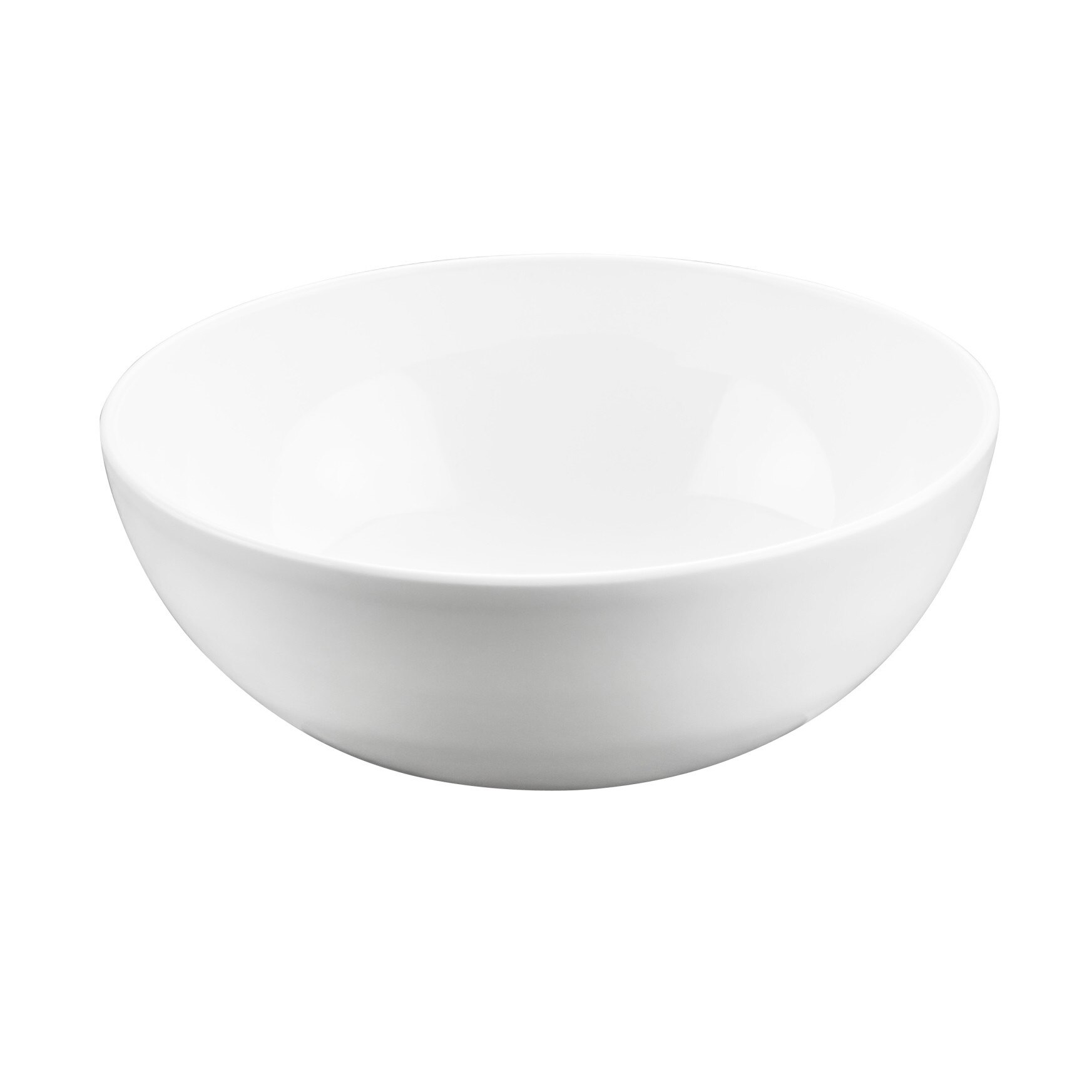 Bol portelan, Wilmax, 20 cm, 1700 ml