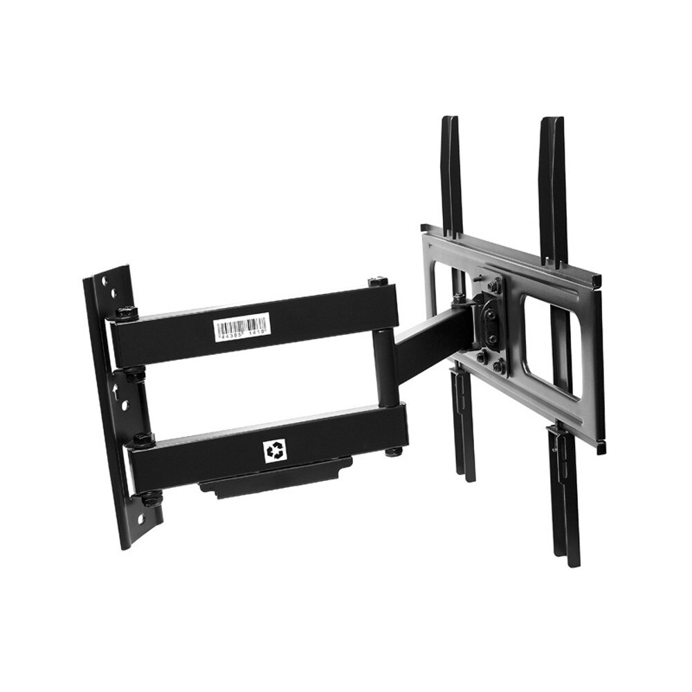 Suport TV de perete Tracer Wall 890, reglabil, 32''-55'', negru