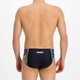 Slip inot Jaked barbati, LIGHT, negru, marime L INTL