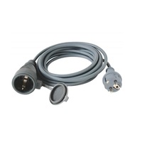cablu prelungitor cauciucat de exterior home nv5-20g lungime 20 m ip44 imagen 31_0_
0